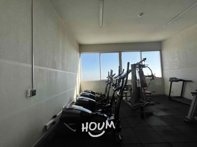 Departamento en Avenida María Rozas Velásquez