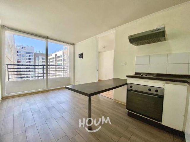 Departamento en Avenida María Rozas Velásquez