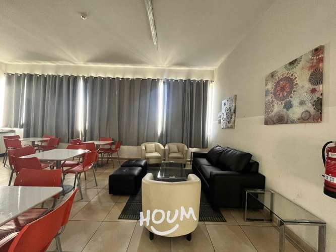 Departamento en Avenida María Rozas Velásquez