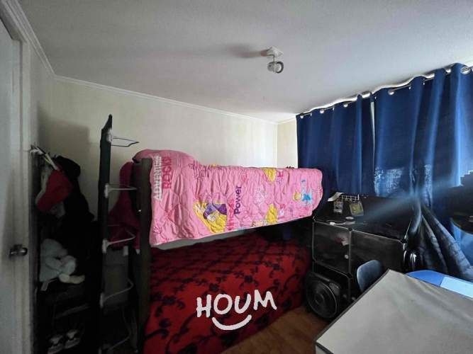 Departamento en Avenida María Rozas Velásquez