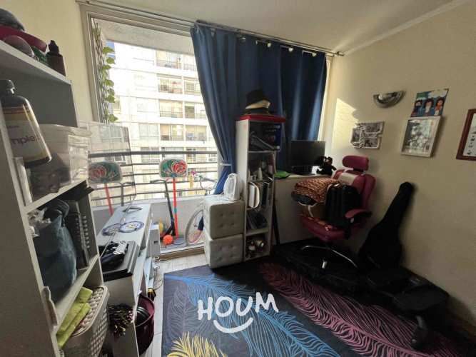 Departamento en Avenida María Rozas Velásquez