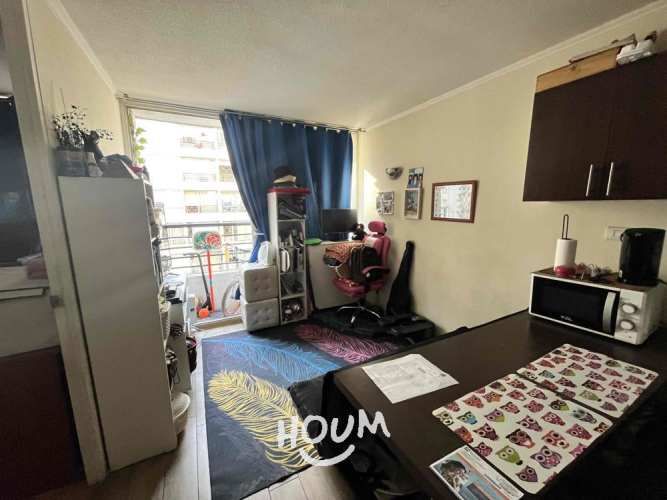 Departamento en Avenida María Rozas Velásquez