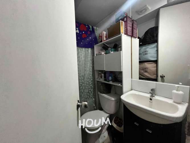 Departamento en Avenida María Rozas Velásquez