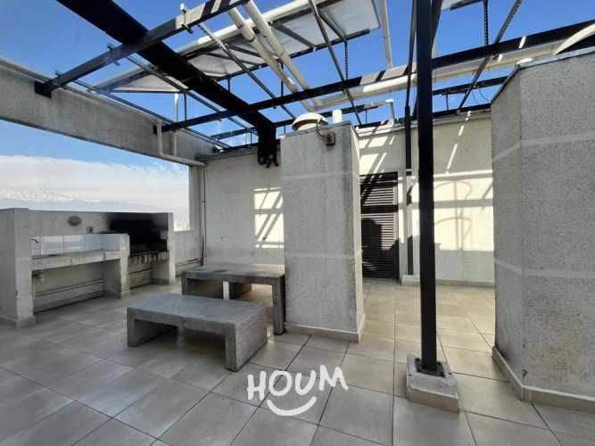 Departamento en Avenida María Rozas Velásquez