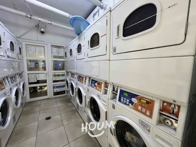 Departamento en Avenida María Rozas Velásquez