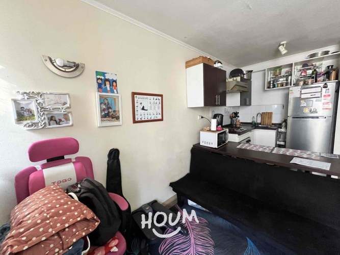 Departamento en Avenida María Rozas Velásquez