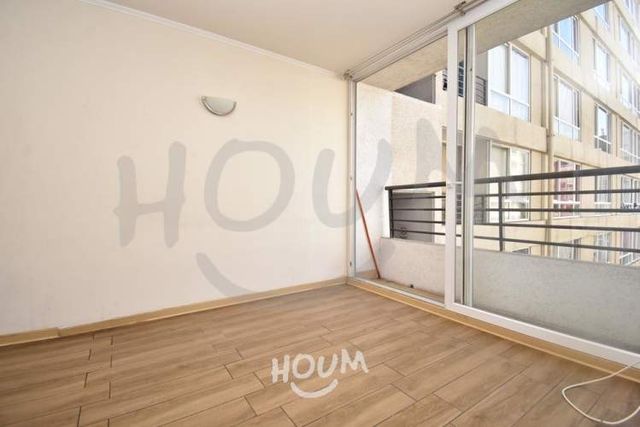 Departamento en Avenida María Rozas Velásquez