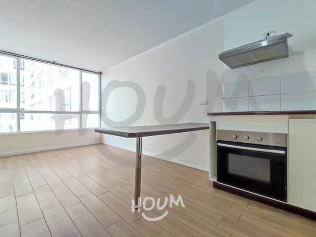 Departamento en Blanco Garcés