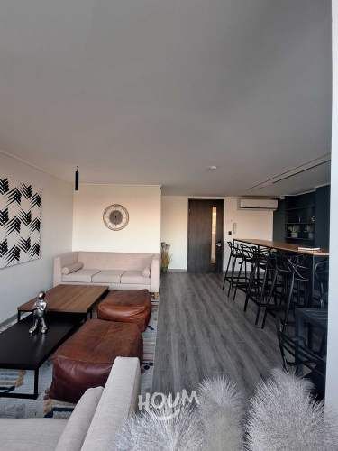 Departamento en Franklin