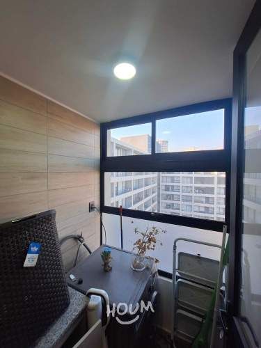 Departamento en Franklin