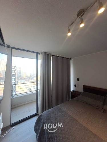 Departamento en Franklin