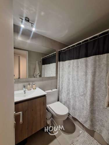 Departamento en Franklin