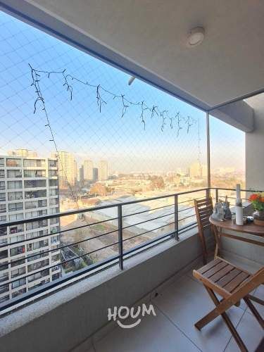 Departamento en Franklin