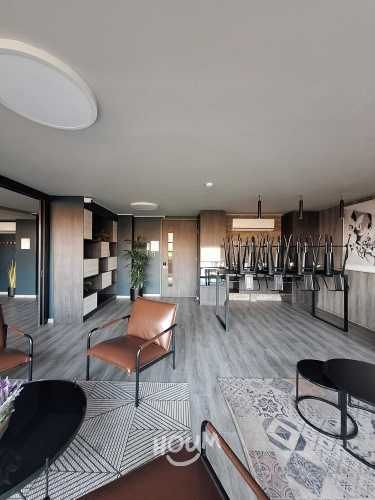 Departamento en Franklin