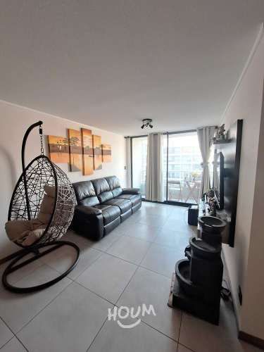 Departamento en Franklin