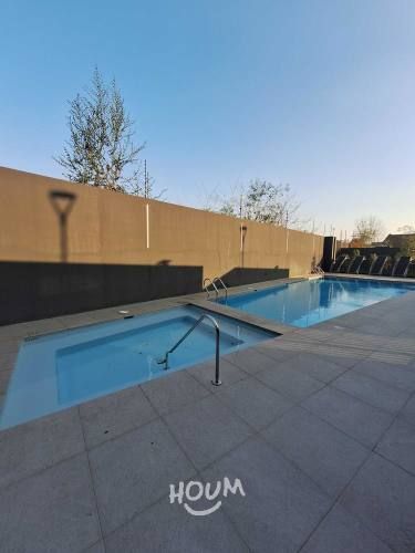 Departamento en Franklin