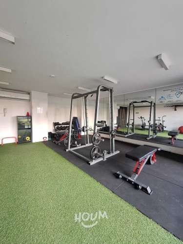 Departamento en Franklin