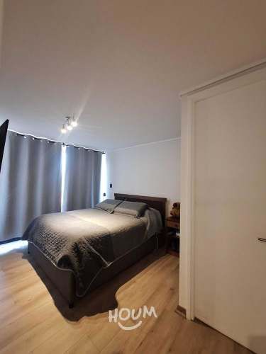 Departamento en Franklin