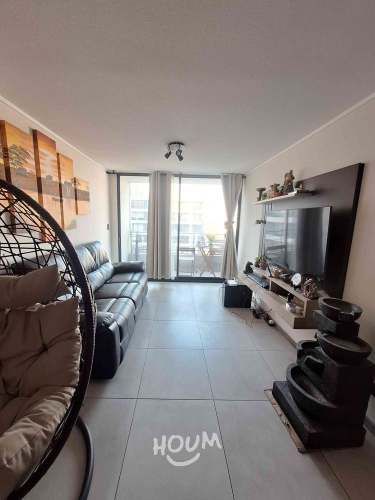 Departamento en Franklin