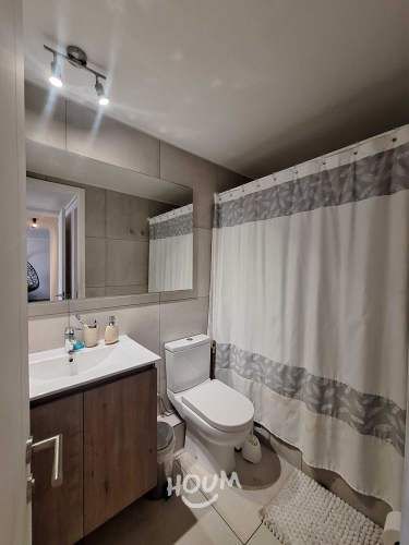 Departamento en Franklin