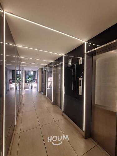 Departamento en Franklin