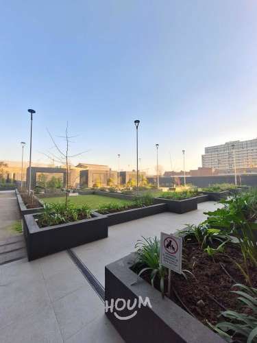 Departamento en Franklin