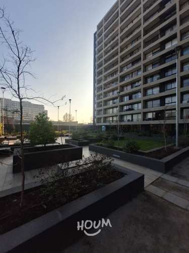 Departamento en Franklin