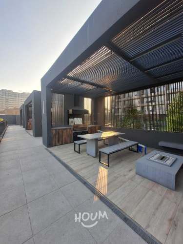 Departamento en Franklin