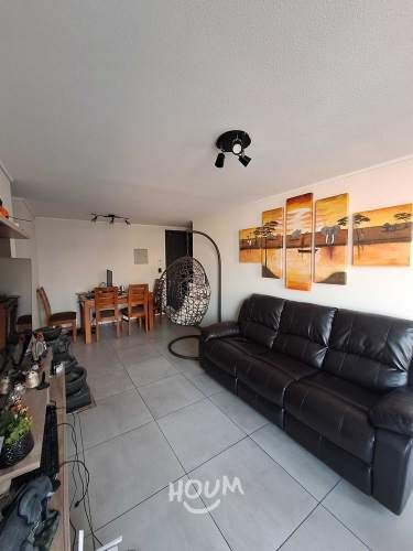 Departamento en Franklin