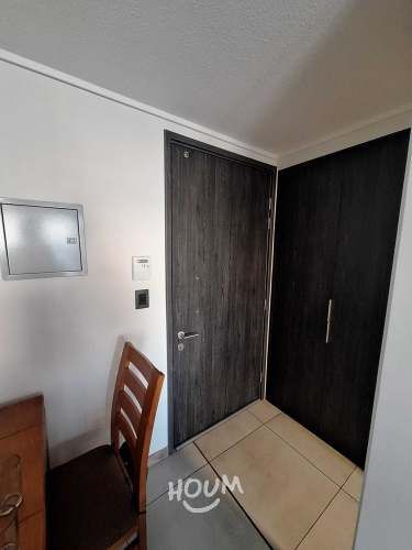 Departamento en Franklin