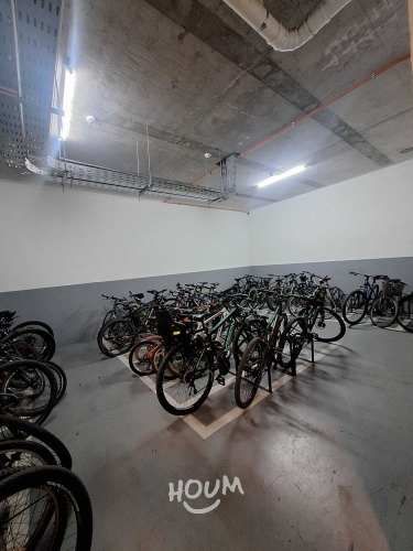 Departamento en Franklin