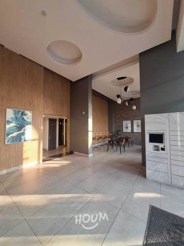 Departamento en Franklin