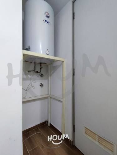 Departamento en Blanco Garcés