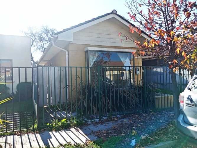 Venta de Propiedad Independiente en Comuna La Cruz