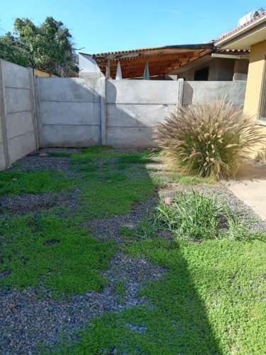 Venta de Propiedad Independiente en Comuna La Cruz