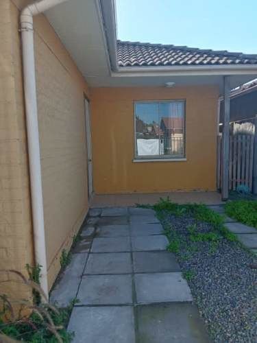 Venta de Propiedad Independiente en Comuna La Cruz