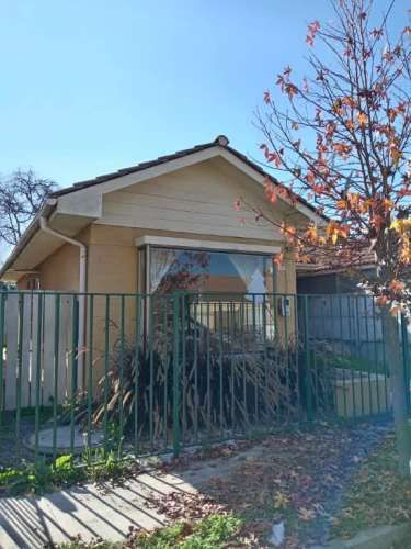 Venta de Propiedad Independiente en Comuna La Cruz