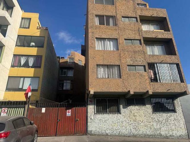 Vta Dpto. avda Brasil 4d y 2b, Piso 1