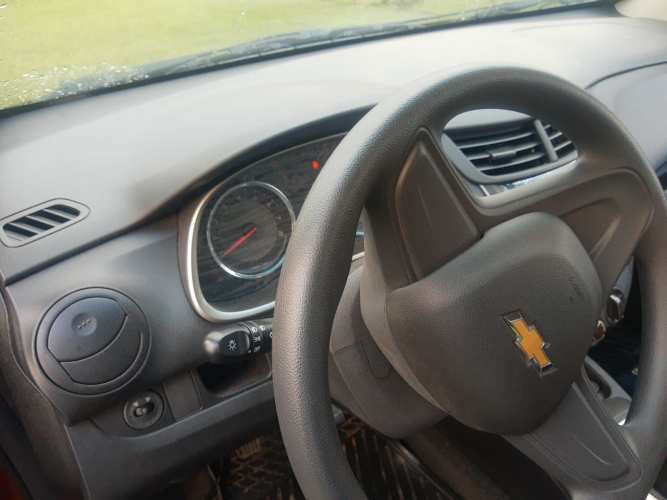 Se vende Chevrolet Sail 1.5 2023