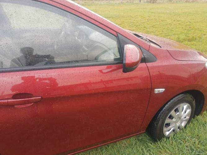 Se vende Chevrolet Sail 1.5 2023