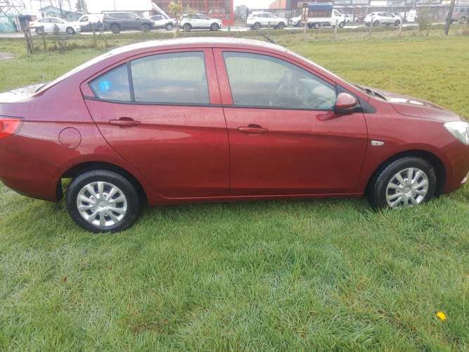 Se vende Chevrolet Sail 1.5 2023