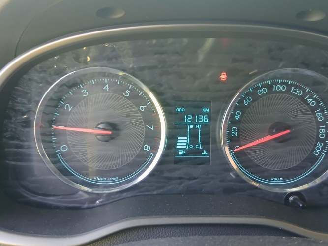 Se vende Chevrolet Sail 1.5 2023