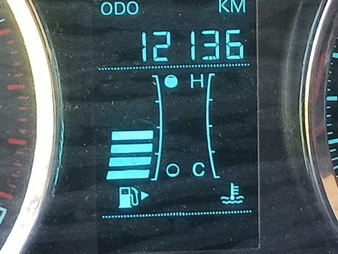 Se vende Chevrolet Sail 1.5 2023