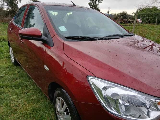 Se vende Chevrolet Sail 1.5 2023