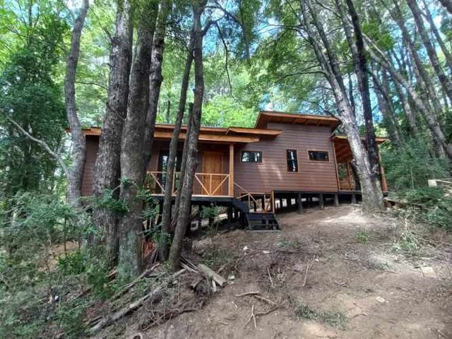 CASA bella terra, los nevados