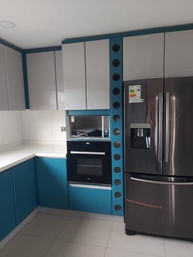 PARCELA Km. 9 camino a Pinto