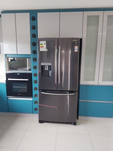 PARCELA Km. 9 camino a Pinto