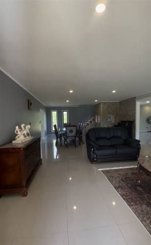 PARCELA Km. 9 camino a Pinto