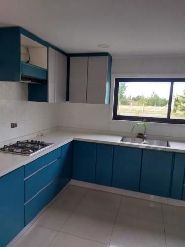 PARCELA Km. 9 camino a Pinto