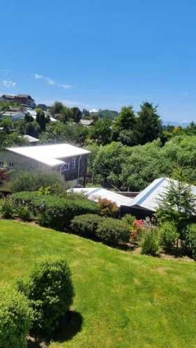 Departamento LAGO LLANQUIHUE